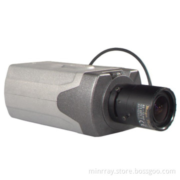HD IP Box Camera UV1300